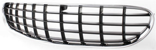 2001-2003 Chrysler Sebring Grille,Chrome Shell.