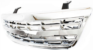 2001-2005 Chevy Venture Grille, Chrome.
