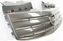 2003-2007 Cadillac CTS Grille, Primed.