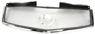 2004-2007 Cadillac CTS Grille, Primed, V Model.