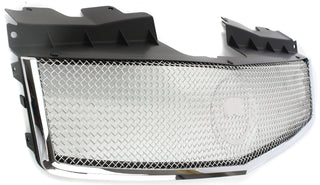 2004-2007 Cadillac CTS Grille, Primed, V Model.
