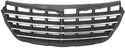 2004-2006 Chrysler Pacifica Grille, gray.