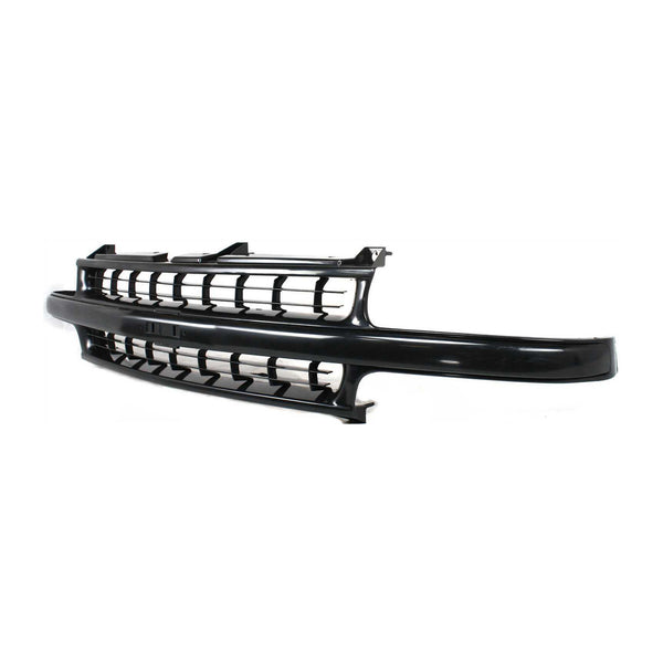 1999-2002 Chevy Silverado Pickup Truck Grille.