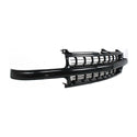 1999-2002 Chevy Silverado Pickup Truck Grille.