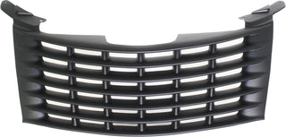 2001-2005 Chrysler PT Cruiser Grille, Primed.