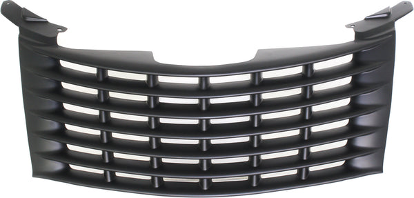 2001-2005 Chrysler PT Cruiser Grille, Primed.