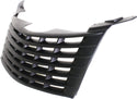 2001-2005 Chrysler PT Cruiser Grille, Primed.