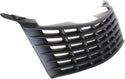 2001-2005 Chrysler PT Cruiser Grille, Primed.