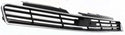 2006-2011 Chevy Impala Grille, Chrome Shell/Black Insert.
