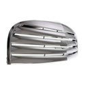 2006-2011 Chevy HHR Grille, Plastic, Chrome.