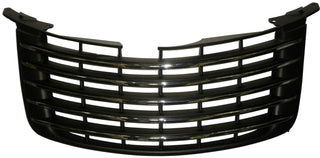 2006-2010 Chrysler PT Cruiser Grille, Primed.