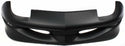 1995-1999 Pontiac Sunfire Front Bumper Cover, Primed, Except GT Model.