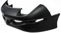 1995-1999 Pontiac Sunfire Front Bumper Cover, Primed, Except GT Model.