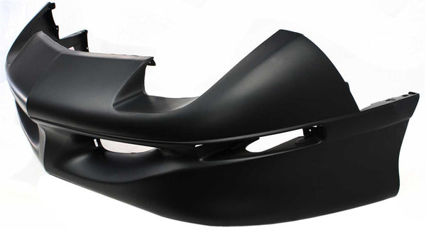 1995-1999 Pontiac Sunfire Front Bumper Cover, Primed, Except GT Model.