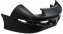 1995-1999 Pontiac Sunfire Front Bumper Cover, Primed, Except GT Model.