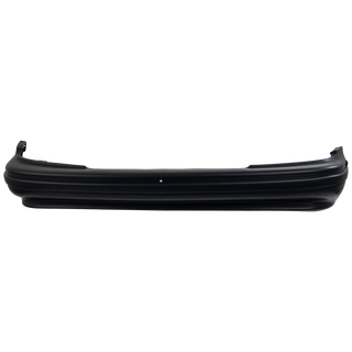 1991-1996 Chevy Caprice Front Bumper Cover, Primed.