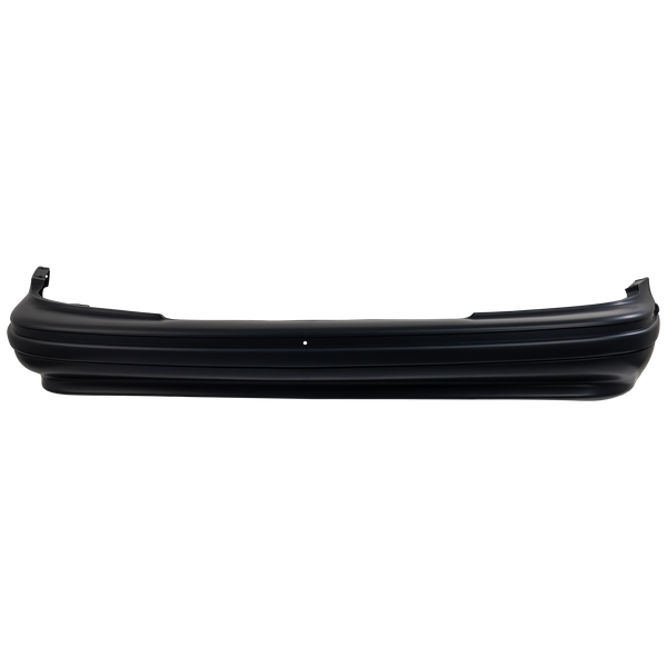 1991-1996 Chevy Caprice Front Bumper Cover, Primed.