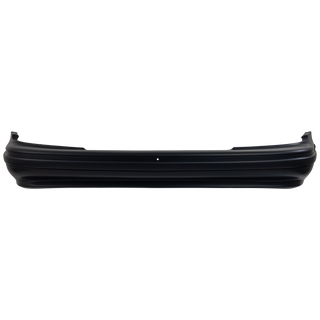 1991-1996 Chevy Caprice Front Bumper Cover, Primed.