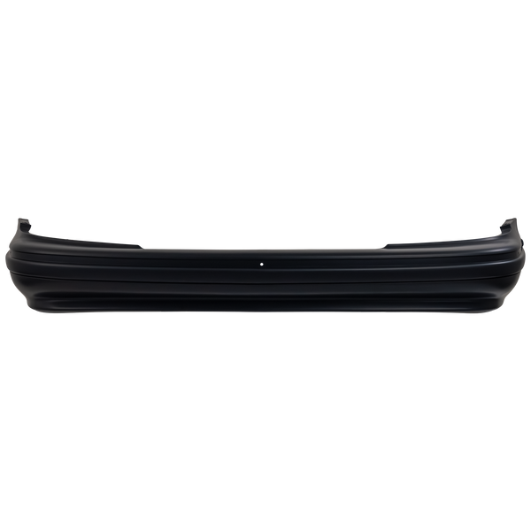 1991-1996 Chevy Caprice Front Bumper Cover, Primed.