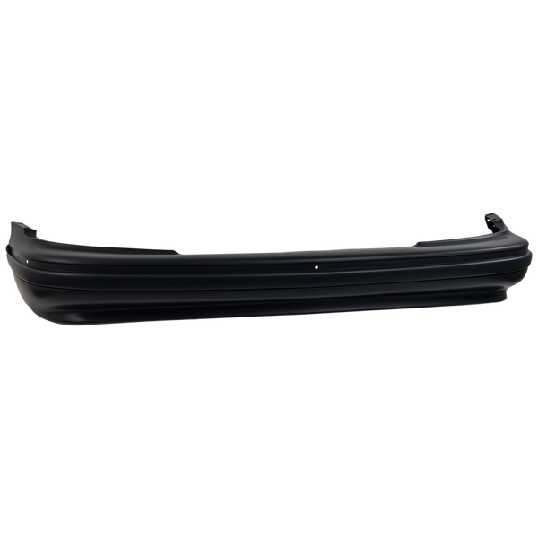 1991-1996 Chevy Caprice Front Bumper Cover, Primed.