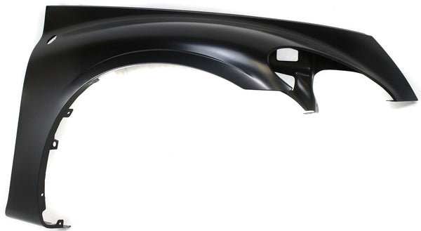 2001-2010 Chrysler PT Cruiser Fender RH - CAPA.