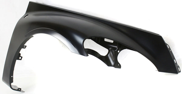 2001-2010 Chrysler PT Cruiser Fender RH - CAPA.