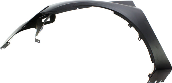 2001-2010 Chrysler PT Cruiser Fender LH - CAPA.