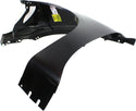 2001-2010 Chrysler PT Cruiser Fender LH - CAPA.