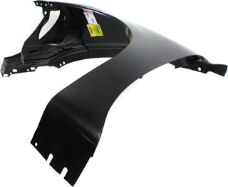 2001-2010 Chrysler PT Cruiser Fender LH - CAPA.