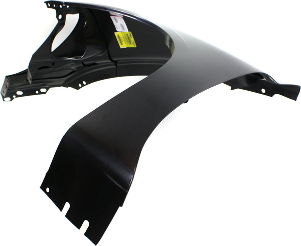 2001-2010 Chrysler PT Cruiser Fender LH - CAPA.
