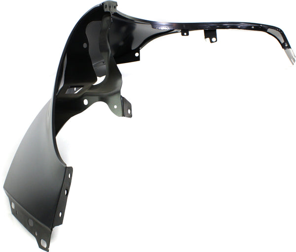 2001-2010 Chrysler PT Cruiser Fender LH - CAPA.