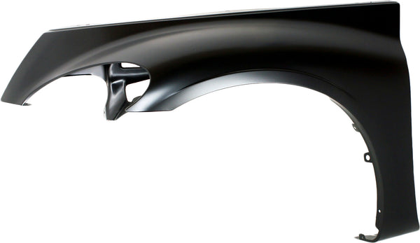 2001-2010 Chrysler PT Cruiser Fender LH.