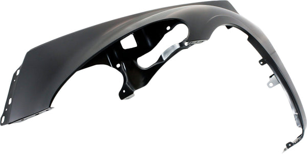2001-2010 Chrysler PT Cruiser Fender LH.