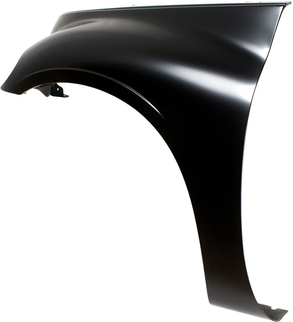 2001-2010 Chrysler PT Cruiser Fender LH.