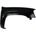 2002-2009 Chevy TrailBlazer Fender RH - CAPA.