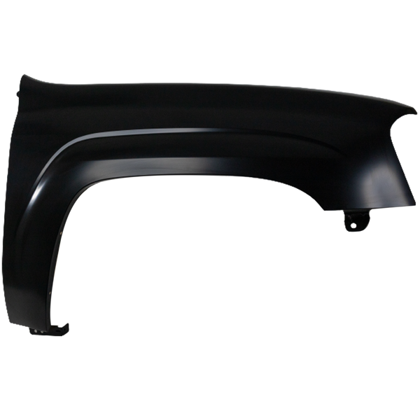 2002-2009 Chevy TrailBlazer Fender RH - CAPA.