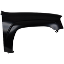 2002-2009 Chevy TrailBlazer Fender RH - CAPA.