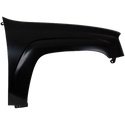 2002-2009 Chevy TrailBlazer Fender RH - CAPA.
