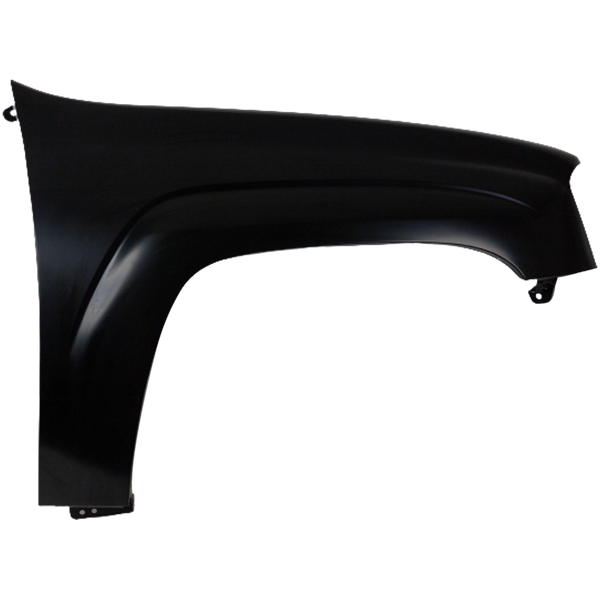 2002-2009 Chevy TrailBlazer Fender RH - CAPA.