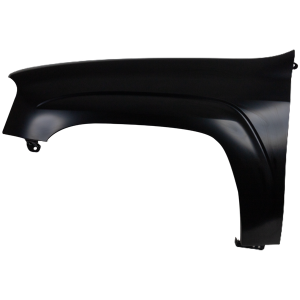 2002-2009 Chevy TrailBlazer Fender LH - CAPA.