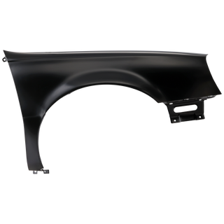 2000-2005 Cadillac DeVille Fender RH.