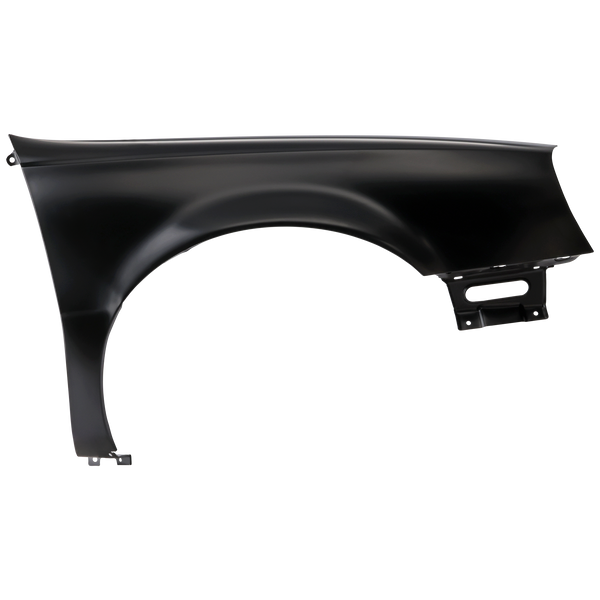 2000-2005 Cadillac DeVille Fender RH.