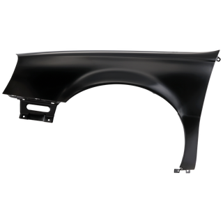2000-2005 Cadillac DeVille Fender LH.
