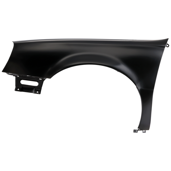 2000-2005 Cadillac DeVille Fender LH.