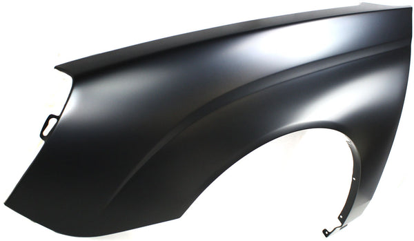 2004-2008 Chevy Malibu Fender LH - CAPA.