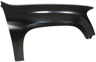 2004-2012 Chevy Colorado Fender RH - CAPA.