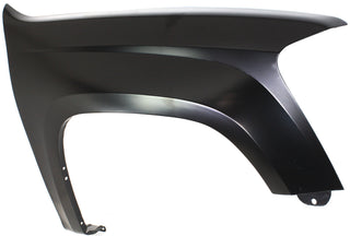 2004-2012 Chevy Colorado Fender RH - CAPA.