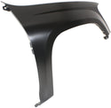 2004-2012 Chevy Colorado Fender RH - CAPA.