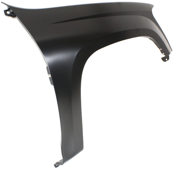 2004-2012 Chevy Colorado Fender RH - CAPA.