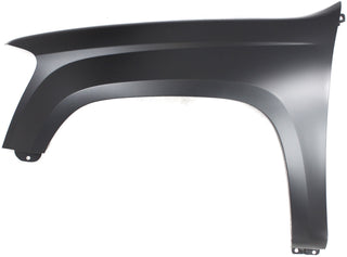 2004-2012 Chevy Colorado Fender LH - CAPA.